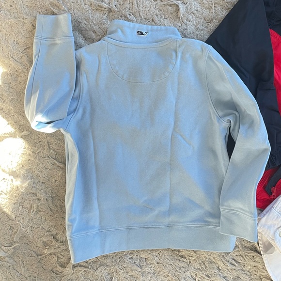 !SOLD! BUNDLE 5/6T Vineyard Vines half-zip, Ralph Lauren - Picture 5 of 16